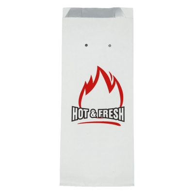 Aluminum Foil Bags L