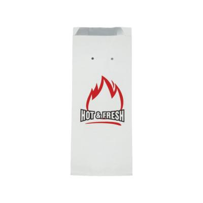 Aluminum Foil Bags L - 1500/case