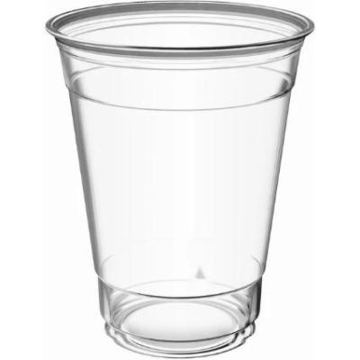 Plastic Cup 16oz